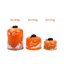แก๊สซาลาเปา fire-maple gas