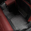 พรมปูพื้นรถยนต์ 3D สำหรับ BMW 4 Series ( G22 )