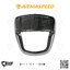 ครอบไฟท้าย Rearlight Cover ARMASPEED Real Carbon Fiber : For Vespa Sprint 3K