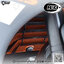 การ์ดหม้อน้ำ R&G Radiator Guard : for KTM RC 125/200/390