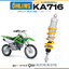 โช๊คหลังแต่ง OHLINS KA 716 For Kawasaki KLX 110L 2013-2019