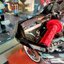 การ์ดบังแฮนด์ สำหรับ KAWASAKI KLX HONDA CRF YAMAHA WR
