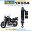 โช๊คหลังแต่ง Ohlins YA964 For Yamaha XJR 1300 ปี 1998-2006
