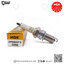 หัวเทียน NGK รุ่น G-POWER ขั้ว Platinum ( DPR8EGP-9 ) ใช้สำหรับ Honda PHANTOM200