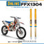 โช้คหน้า OHLINS FFX1304 FOR KTM 350 EXC-F Six days 2024