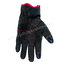 ถุงมือมอไซค์ ถุงมือมอเตอร์ไซค์ ถุงมือขับมอเตอร์ไซค์ ถุงมือ Dainese Air Master CAT. II สะท้อนแสง