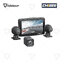 กล้องติดรถมอเตอร์ไซค์ CHIGEE รุ่น XR-3