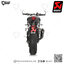 ท่อแต่ง Akrapovic Slip on Carbon : for Triumph Street Triple 765 S/R/RS 2017-2019 & 765 All new 2020-2022