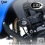 กันล้มกลาง R&G Crash Protector : for Suzuki GSX S1000/F 2015-2017