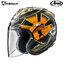 หมวกกันน็อคเต็มใบ Arai : SZ-R EVO Samurai