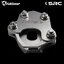 ตีนเป็ด SRC SIDE STAND FOR KAWASAKI VERSYS650