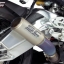 ท่อมอเตอร์ไซค์ SC PROJECT CR-T TITANIUM FOR BMW S1000RR/S1000R ท่อแต่ง ท่อสูตร ท่อบิ๊กไบค์ ท่อBigbike ท่อไอเสีย