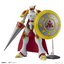 Figure Rise Standard Gallantmon (Plastic model)