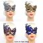 หน้ากากฟีนิกซ์ลายลูกไม้ หน้ากากแฟนซี ปาร์ตี้ ออกงาน การแสดง Sexy Phoenix Lace Venetian Eye Fancy Masquerade Ball Prom Party Mask Good Quality
