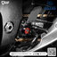 เกียร์โยง Gilles tooling Rearsrt MUE2 : for Suzuki Hayabusa 1300R 2021-2023 All new !!