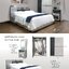 ชุดห้องนอน 3 ชิ้น รุ่น Neat นีท