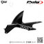 บังโคลนหลัง Puig Rear Fender Black : for Honda CBR 500 R 2019-2021 All New !!