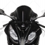 ชิวหน้า MRA BLACK FOR BMW S1000RR