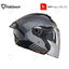 หมวกกันน็อค MT Helmet : COSMO SV CRUISER MATT GREY
