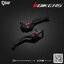 มือเบรกหน้า - มือคลัตช์ปรับระดับ รุ่นพรีเมียม 01 (Y0576) Bikers Premium Adjustable Front Brake-Clutch Lever 01 : for Yamaha YZF-R3 2015-2018