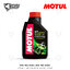 น้ำมันเครื่อง Motul รุ่น 5100 เกรด Technosynthese 5100 4T 10W50 1L