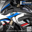 แฟริ่งซ้ายขวา (ถนน Road) Ilmberger Carbon Fairing Left&Right (Road) : for BMW S1000RR 2019