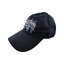 หมวก Gap HD สีดำ ลายปัก