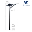 โคมไฟถนนLEDโซล่าเซลล์ 30W รุ่นGK-B ยี่ห้อ W.L. lighting