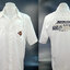 เสื้อ Shirt แขนสั้น H-D #96545 สีขาว XL