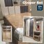 ชุดห้องนอน 3 ชิ้น รุ่น Cooper คูเปอร์