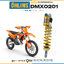 โช๊คหลังแต่ง Ohlins DMX0201 For KTM 125 XC ปี 2021-2022