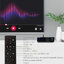 ขาย SMSL M200 Wireless DAC ตั้งโต๊ะระดับ Hi-Res รองรับ LDAC, UAT ประกันศูนย์ไทย