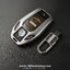 เคสกุญแจดิสเพล BMW Display key โลหะ รุ่นAC207