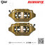 ปั้มล่างคู่ Accossato Radial Brake 4P Caliper CNC (PZ001H-SD)