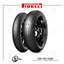 ยางมอเตอร์ไซค์ Pirelli Angel GT ll : F 120/70ZR17 + R 190/55ZR17
