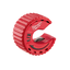 คัตเตอร์ตัดท่อ 1/2" 48-22-4260 MILWAUKEE