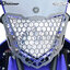 การ์ดไฟหน้า HEADLIGHT GUARD FOR YAMAHA WR155