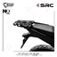 แร็กบน Top Rack SRC For Honda NX500