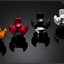 น็อตน้ำมันเครื่องมอเตอร์ไซค์ (Oil Filler Plug) Kawasaki Z1000 ABS (2014-2016)