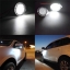 ไฟส่องใต้กระจก Ranger Wildtrak