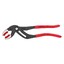 คีมคอม้า แบบฟันพลาสติก 8111250SB KNIPEX