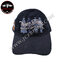 หมวก Gap HD สีดำ ลายปัก