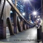 LED Streetlight EVE SPL-C 90w (แสงขาว)
