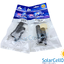 MC4 Connector หัวต่อแผงโซล่าเซลล์ ยี่ห้อ LINK ของแท้ 100%