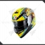 หมวกกันน็อค AGV BULEGA K3SV