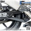 ครอบสวิงอาร์ม Ilmberger Carbon Swingarm Cover : for BMW S1000RR 2019