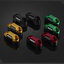 ตุ๊กตาแฮนด์ผอม เส้นผ่านศูนย์กลาง 22.2 mm (Bar Clamp set 22.2 mm) Bikers Kawasaki Z250SL ABS