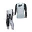 ชุดวิบาก ชุดขี่มอเตอร์ไซค์วิบาก Motocross Gear Dusc LIGHT GREY