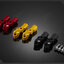 ประกับหูกระจก M10 เกลียวขวา (2 ตัว) Bikers Honda MSX125 SF