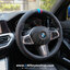 ปลอกหุ้มพวงมาลัย BMW รุ่น IN188